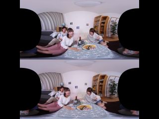 adult video clip 30 KMVR-333 A - Japan VR Porn | oculus rift | japanese porn femdom denial-0