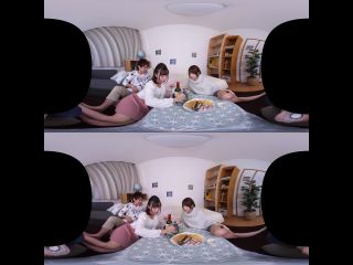 adult video clip 30 KMVR-333 A - Japan VR Porn | oculus rift | japanese porn femdom denial-1