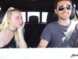 [GetFreeDays.com] Iris Rose And James Deen Pull Over Fuck Like Responsible Adults hardcore fast porn-2