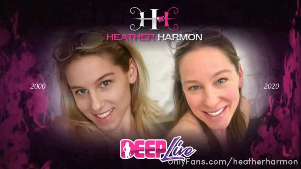 Heather Harmon Heatherharmon - check out the nd go live streaming webcam show recorded from wed night i love to say hi 30-07-2020