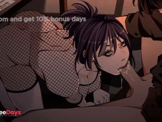 [GetFreeDays.com] hentai game ShinobiLord Sex Video July 2023-2