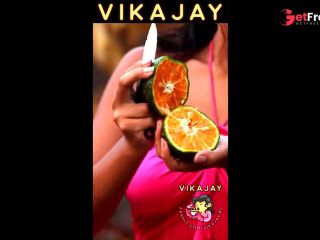 [GetFreeDays.com] Join Fnsly to get the FULL Vikajay Experience Porn Video January 2023-2