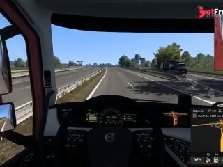 [GetFreeDays.com] ETS2 Mission Sped Up Porn Film December 2022-3