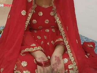 [GetFreeDays.com] Dost ki wife k Saath suhag Raat mana Dali Sex Video December 2022-0