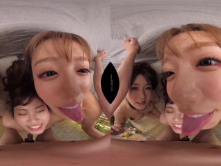 Mao Hamasaki, Hibiki Otsuki, Ayaka Mochizuki - 3DSVR-1039 D -  (UltraHD 2021)-5