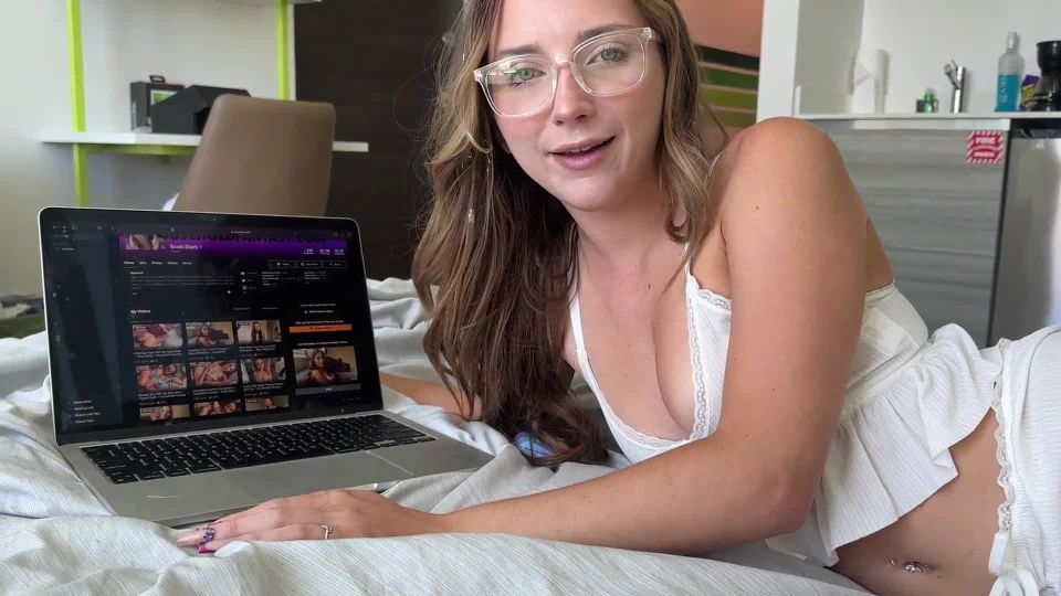 adult xxx video 19 Household Fantasy – Macy Meadows – Step Sisters First Sex Tape on fetish porn sexy blowjob compilation