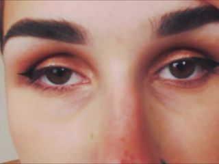 MarySweeeet MY EYES - Extreme Close-ups-9