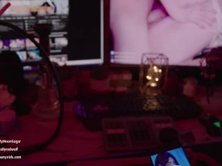 Sex With Samsung  Sam - Pornhub, MollyRedWolf (FullHD 2021)-0