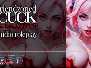 [GetFreeDays.com] Erotic Audio  Friendzoned CUCK  Youre my best friend ever, I could NEVER fuck you  Adult Leak January 2023-0