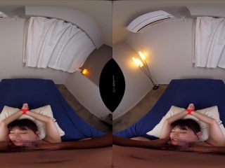 3DSVR-0876 C - Japan VR Porn - (Virtual Reality)-9