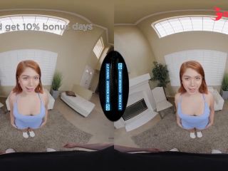 [GetFreeDays.com] Dicking Down Your Curvy Personal Trainer - Marina Gold - LethalHardcoreVR Adult Leak June 2023-1