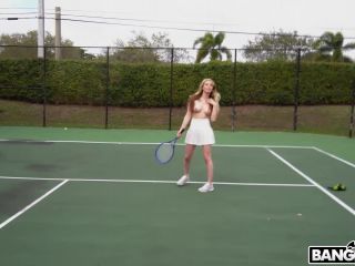 Tennis Fuck Session Mc5 - HD720p-1