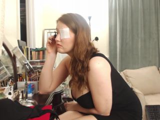 online xxx clip 22 blood fetish porn fetish porn | ScarlettBelle – Spying On Scarlett And Her Eye Patch | femdom-7