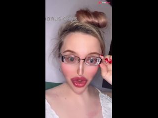 [GetFreeDays.com] Part 2. Story telling in Russian language with accent Porn Video November 2022-6