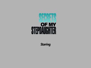 Riley Star - Secrets Of My Stepdaughter - 02/14/19-5