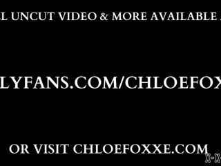 PornHub  Chloe Foxxe  Squirting Slut Begs For Dick In The Morning Chloe Foxxe Mr Luckypov-9