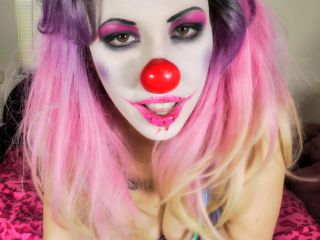 free adult clip 2 Kitzi Clown - Birthday Boy Buttfuck - boy - strap on my foot fetish-3