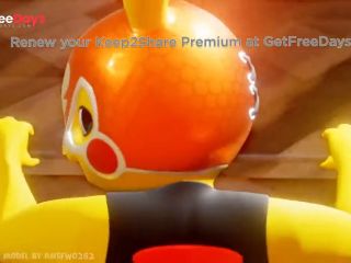 [GetFreeDays.com] Pikachu Libre Gets Fucked in DoggyStyle  LFPH Porn Video March 2023-8