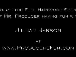 Online Jillian Janson (A Fucking Conversation)-8