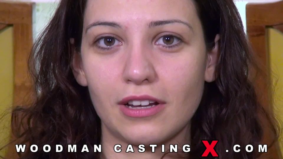 Jessica Malone - Casting X 132 - WoodmanCastingX (FullHD 2021)