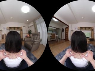 KMVR-890 A - Japan VR Porn(Virtual Reality)-1