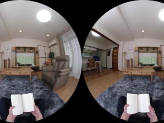 KMVR-890 A - Japan VR Porn(Virtual Reality)-2