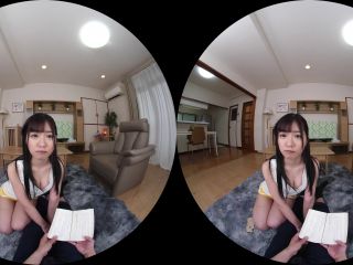 KMVR-890 A - Japan VR Porn(Virtual Reality)-3