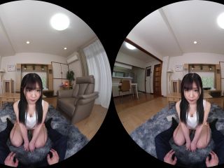 KMVR-890 A - Japan VR Porn(Virtual Reality)-5