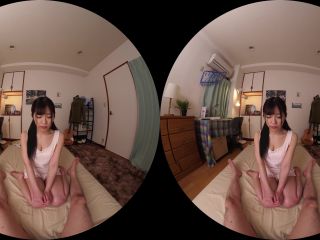 KMVR-890 A - Japan VR Porn(Virtual Reality)-7