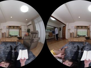 KMVR-890 A - Japan VR Porn(Virtual Reality)-8