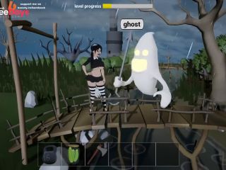 [GetFreeDays.com] Fuckerman Sex Game Halloween Event Sex Scenes Gameplay Part 1 18 Porn Leak November 2022-7