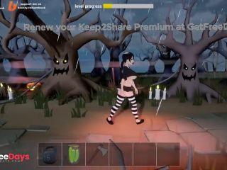 [GetFreeDays.com] Fuckerman Sex Game Halloween Event Sex Scenes Gameplay Part 1 18 Porn Leak November 2022-8