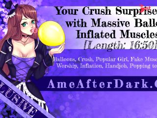 [GetFreeDays.com] Preview Your Crush Surprises You with Massive Balloon Inflated Muscles Porn Stream July 2023-0