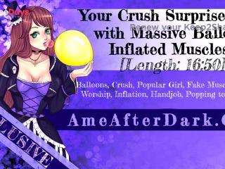 [GetFreeDays.com] Preview Your Crush Surprises You with Massive Balloon Inflated Muscles Porn Stream July 2023-1