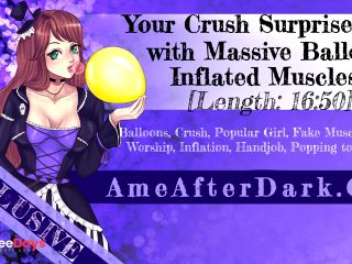 [GetFreeDays.com] Preview Your Crush Surprises You with Massive Balloon Inflated Muscles Porn Stream July 2023-5
