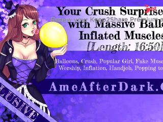 [GetFreeDays.com] Preview Your Crush Surprises You with Massive Balloon Inflated Muscles Porn Stream July 2023-6