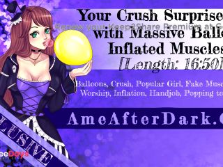 [GetFreeDays.com] Preview Your Crush Surprises You with Massive Balloon Inflated Muscles Porn Stream July 2023-8