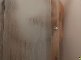 M@nyV1ds - VictorHugo - big dick in the bathroom-8