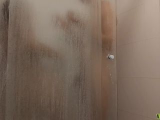 M@nyV1ds - VictorHugo - big dick in the bathroom-9