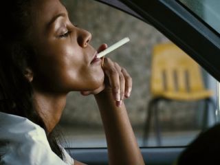 Zoe Saldana - Haven (2004) 1080p - (Celebrity porn)-6