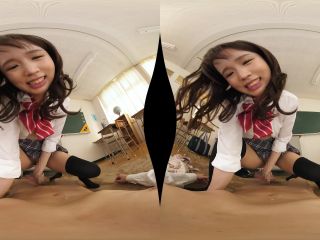 online adult video 15 ella kross femdom VRKM-999 D - Lima Arai Virtual Reality JAV, vr porn on japanese porn-5