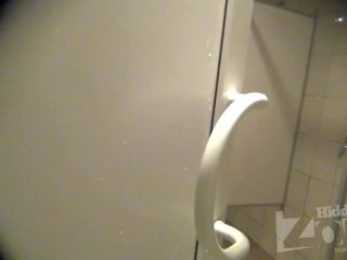 Shower bathroom 2079, elegant femdom on webcam -0