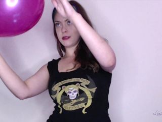 online porn video 17 DemonGoddessJ - Balloon Orgy - orgy - pov femdom websites-0