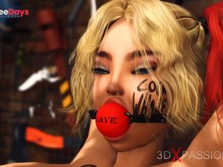 [GetFreeDays.com] 3dxpassion compilation 3d porn animation Sex Clip November 2022-0