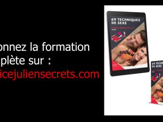 🇫🇷 3 Techniques De Sexe Pour Impressionner Votre Copine Au Lit -8