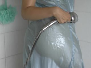 online adult video 12 Bad Dolly – Silk Satin Shower Time | curvy | pov mother in law femdom-4