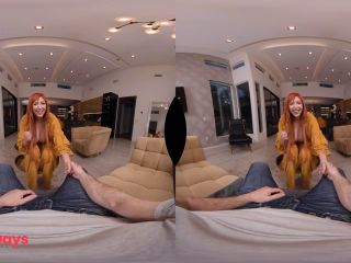 [GetFreeDays.com] Lauren Phillips - Dreams VR Adult Stream July 2023-0