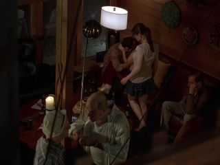 Alexandra Daddario – The Babysitters (2007) HD 1080p - [Celebrity porn]-5