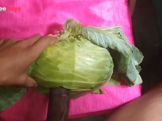 [GetFreeDays.com] Pakinoon Playing With Cabbage With His Horny Big Cock And Balls For Dream 2 Please CUMS Porn Video February 2023-3