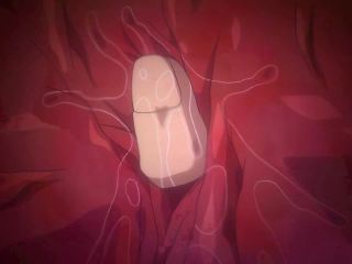 Green Eyes Ane Kyun! yori The Animation - great - cumshot elegant femdom-5